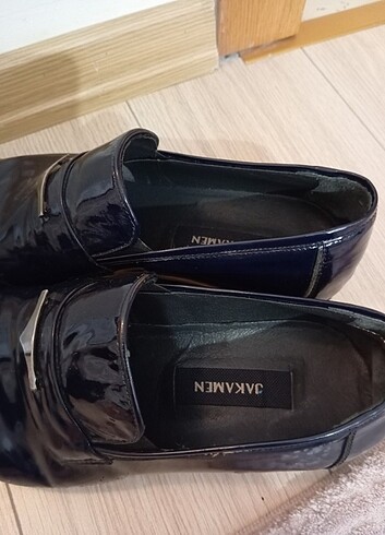 Ayakkabı - Görsel 2