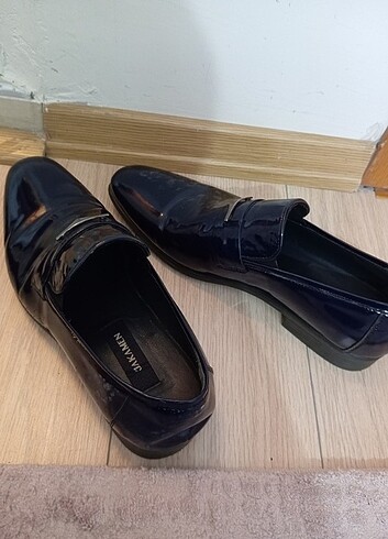 Ayakkabı - Görsel 3