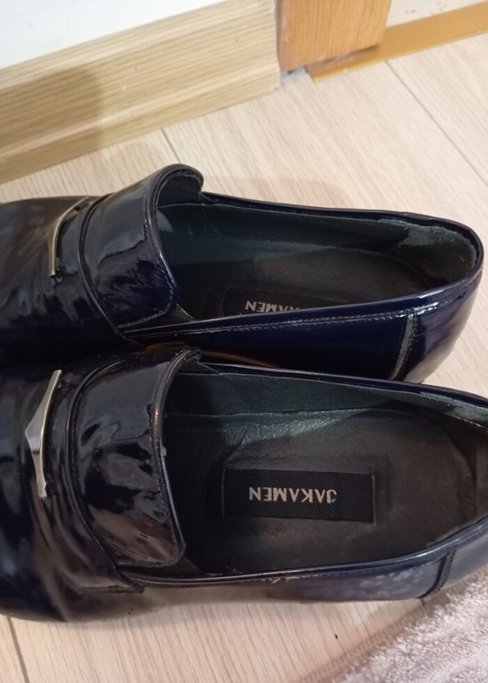 Ayakkabı - Görsel 2