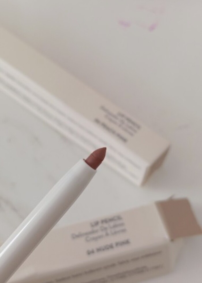 Dudak kalemi  - Görsel 3