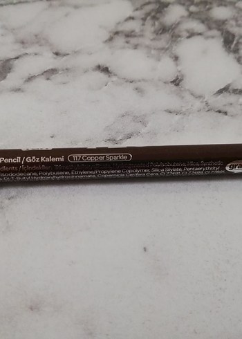 LOREAL PARİS TELESKOPİK MASKARA+BEAULİS FUN EYE PENCIL HEDİYE - Görsel 6