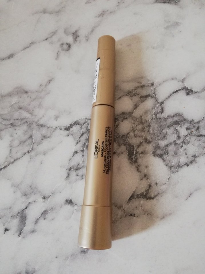 LOREAL PARİS TELESKOPİK MASKARA+BEAULİS FUN EYE PENCIL HEDİYE - Görsel 4