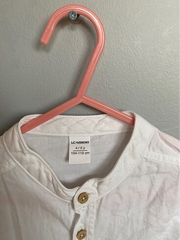 LC Waikiki Lcw gömlek