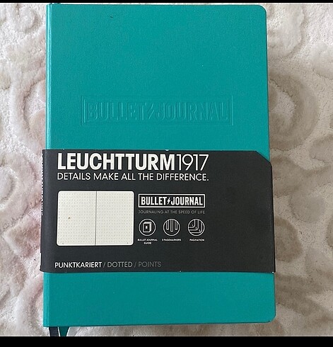 Leuchtturm1907