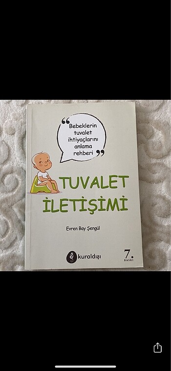 Tuvalet iletişimi