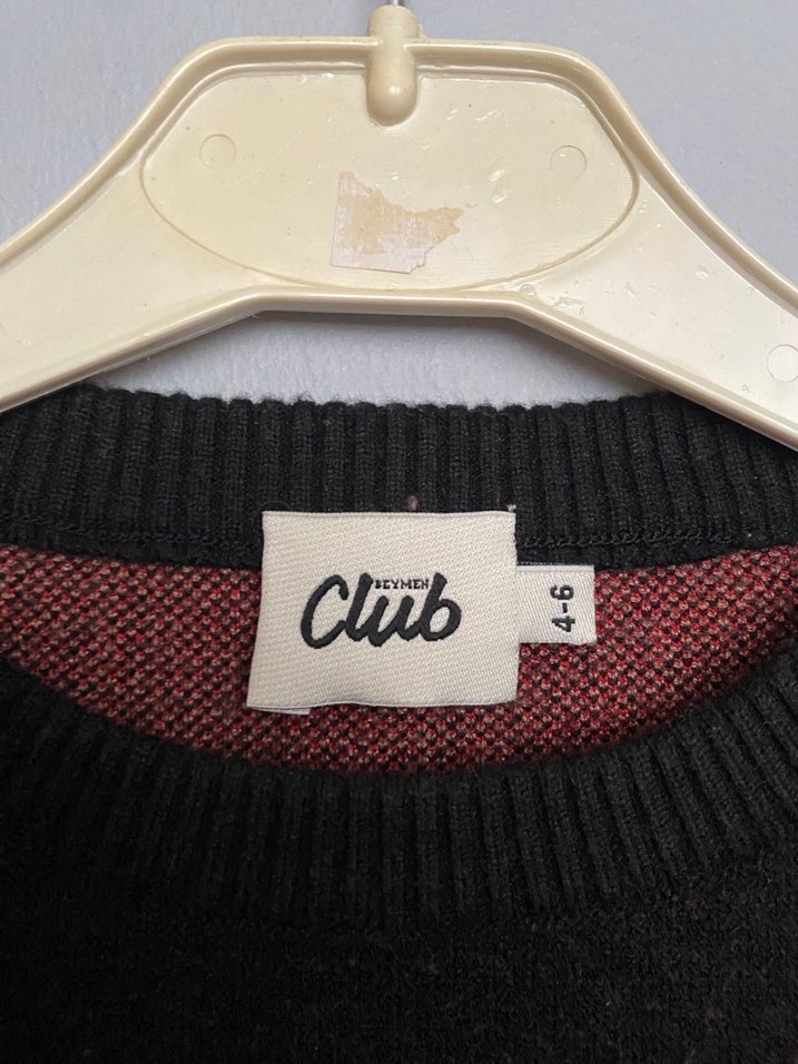 Beymen club Erkek Çocuk Triko Kazak - Görsel 2