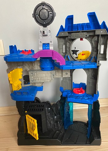 Beden Batman malikanesi