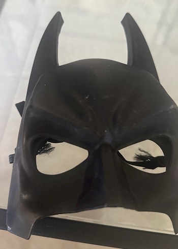 Beden Erkekler İçin Batman ve Ninja Kaplumbağa Maskeleri