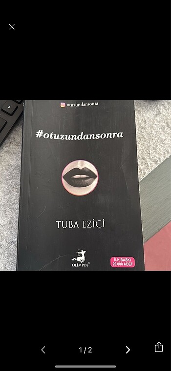 Kitap