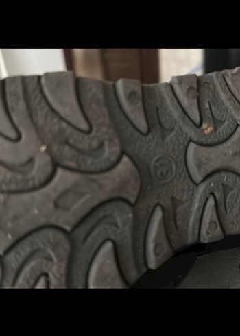 Siyah Erkek Çocuk Kauçuk Botlar - Görsel 4