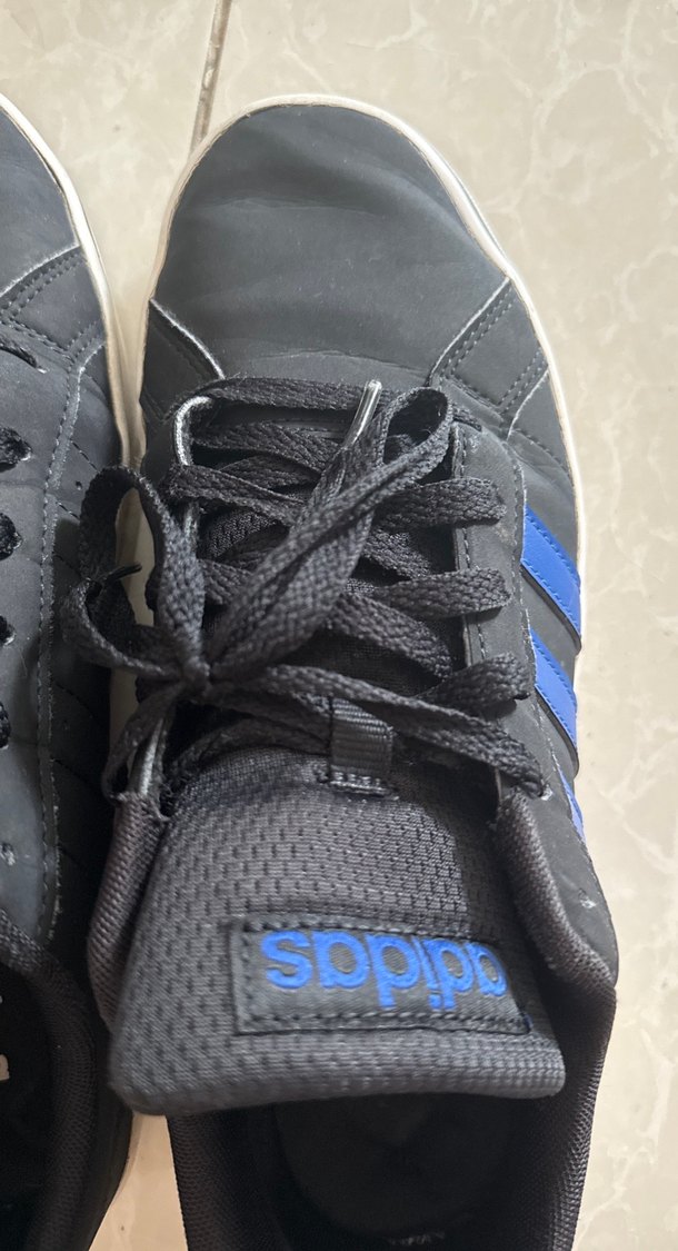 Adidas  orjınal 42 numara - Görsel 2