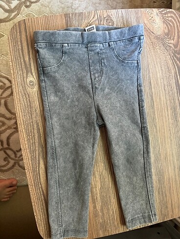 LC Waikiki LCW Bebek tayt
