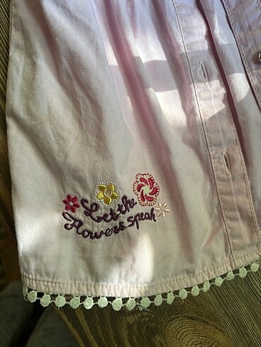 Bebek elbise
