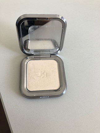 universal Beden Kiko highlighter
