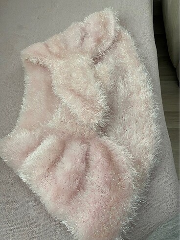 Diğer Peluş bolero