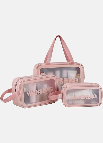 Wash bag 