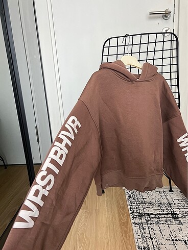Diğer Polarlı sweatshirt