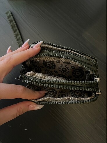 Kipling Cüzdan