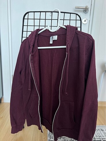 H&M hırka