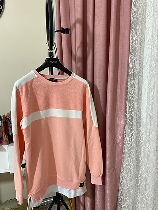 Oversize sweat