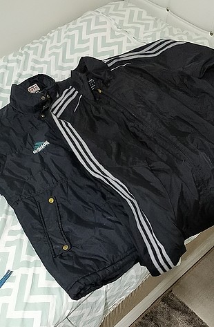 l Beden Adidas Equipment Mont & ClimaProof Ceket