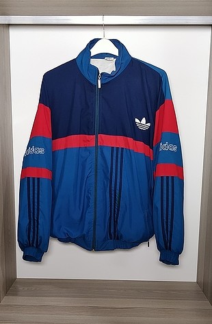 Adidas 80's Bomber Takım