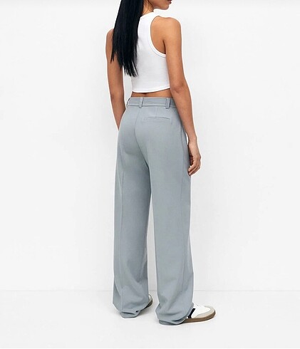 Pull and Bear Pantolon
