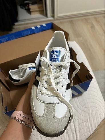Adidas Adidas samba