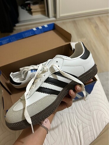 37 Beden Adidas samba