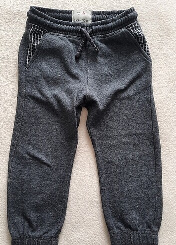 24-36 Ay Beden Zara Pantolon