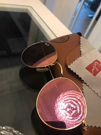 universal Beden Orjinal rayban gözlük