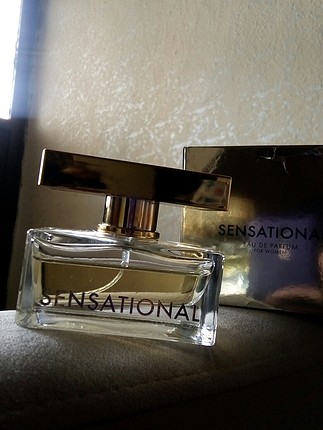 farmasi parfum