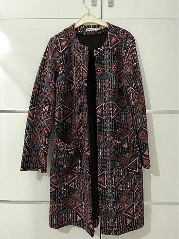 Tunik ceket