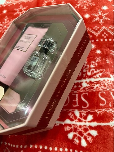 Victoria s Secret Victoria?s secret Bombshell hediye seti