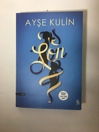 Diğer Ayşe Kulin Son Kitap