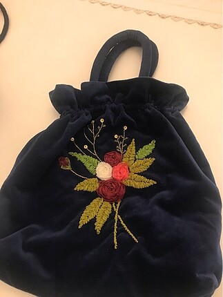Ayakkabı çantası