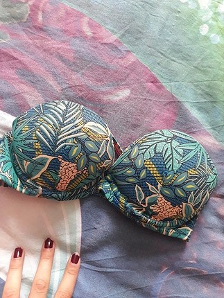 bikini üstü 