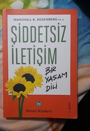 şiddetsiz iletişim 