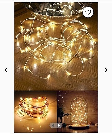 pilli led