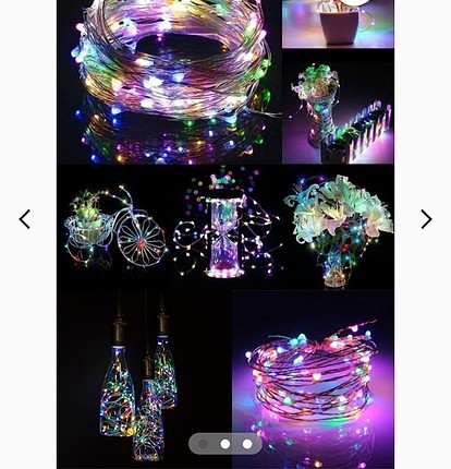 3 metre tel led
