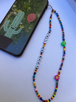Telefon charm