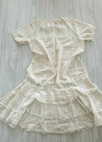 xs Beden Gothic Elbise