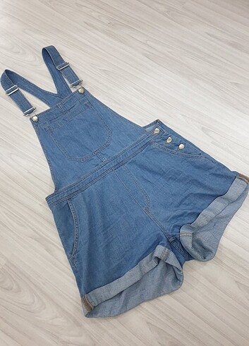 Jean Soloped