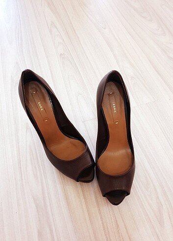 Zara Stiletto
