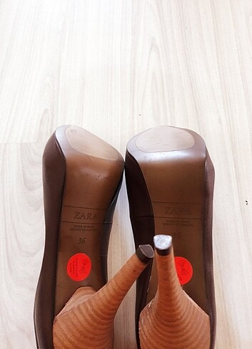 Zara Zara Stiletto