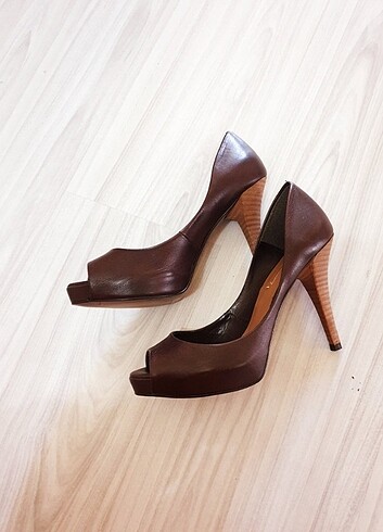 36 Beden Zara Stiletto