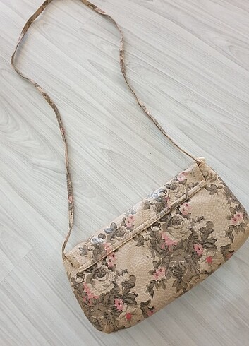 American Vintage Vintage Askılı Çanta