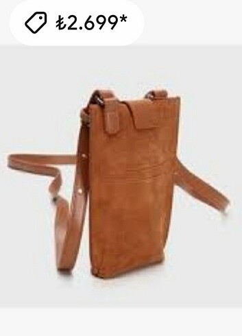 American Vintage Bohem Çanta