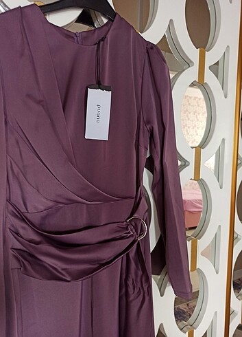 Tesettür abiye  - Görsel 3