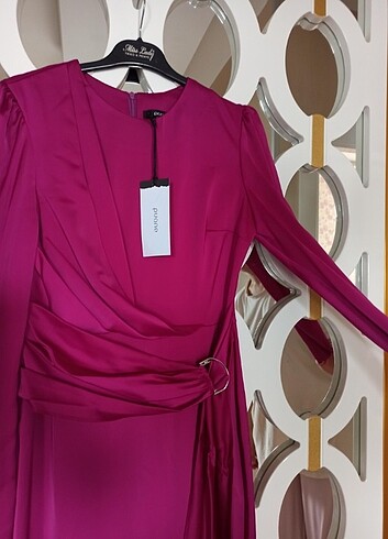 Tesettür abiye  - Görsel 2